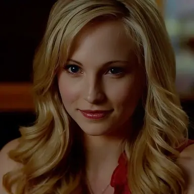 Profile image of Caroline