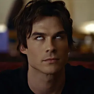 Profile image of Damon
