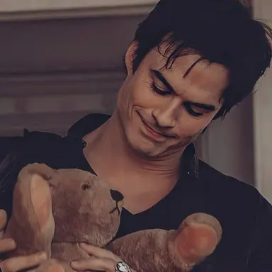 Profile image of Damon