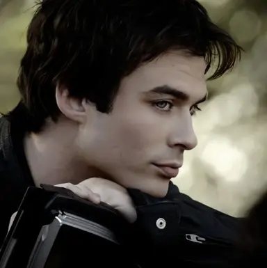 Profile image of Damon