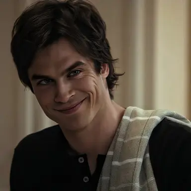 Profile image of Damon