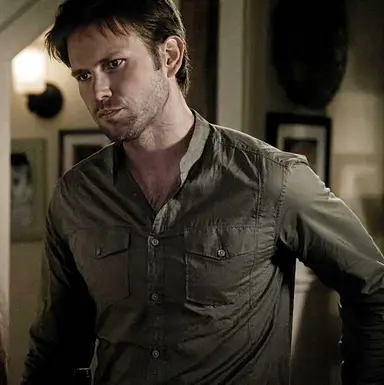 Profile image of Alaric