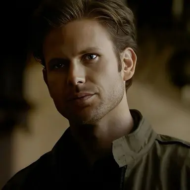 Profile image of Alaric