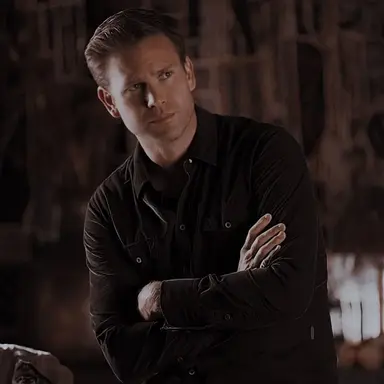 Profile image of Alaric