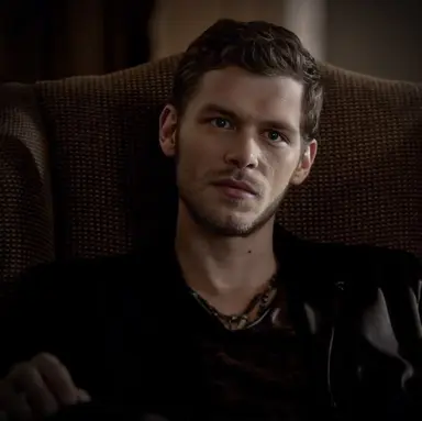 Profile image of Klaus