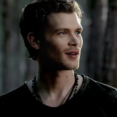 Profile image of Klaus