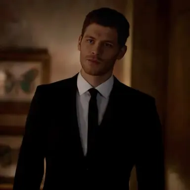 Profile image of Klaus