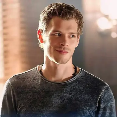 Profile image of Klaus