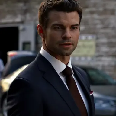 Profile image of Elijah