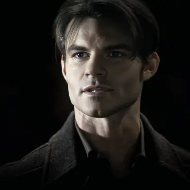 Profile image of Elijah