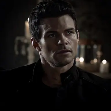 Profile image of Elijah