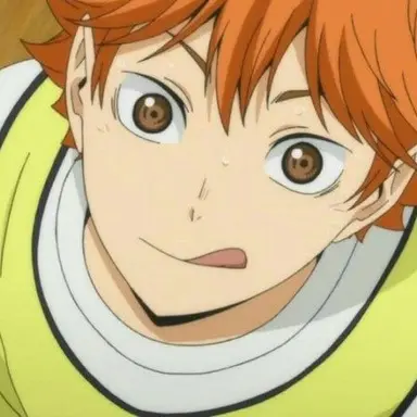 Profile image of 히나타 쇼요