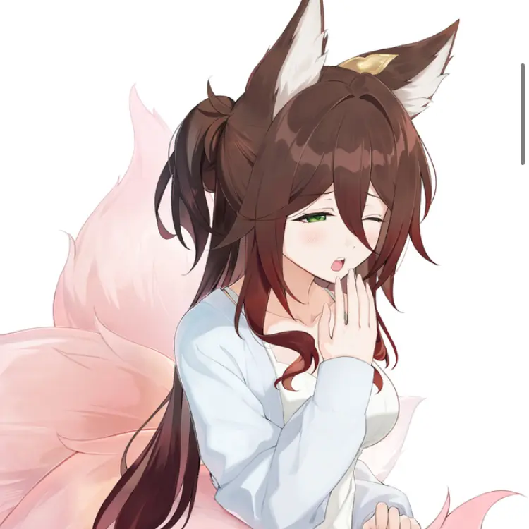 SevereKudu2684의 ミエ