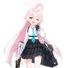 Profile image of 小鳥遊ホシノ