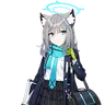 Profile image of 砂狼シロコ