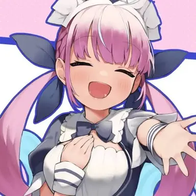 Profile image of 湊あくあ