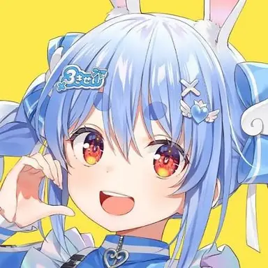 Profile image of 兎田ぺこら