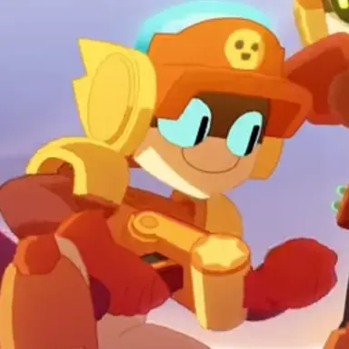 Profile image of ラリー