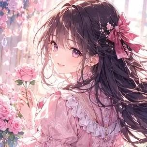 Profile image of 蔵中 桃花