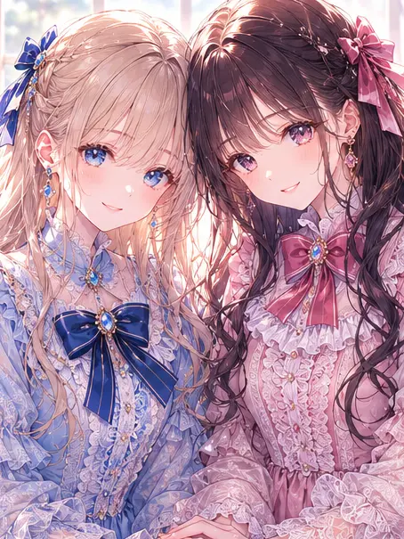NuttyGrass6072의 逃がしませんわ♡