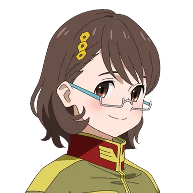 Profile image of ミア
