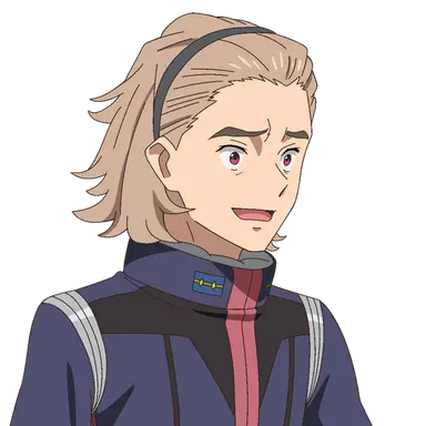 Profile image of レナート