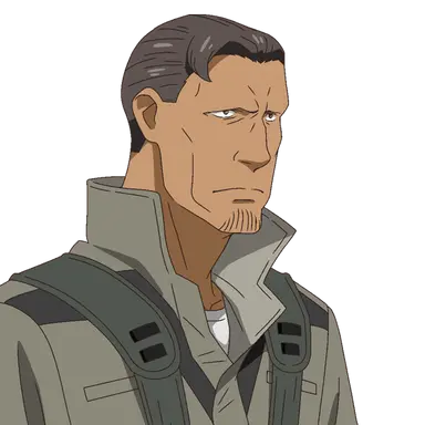Profile image of バリー