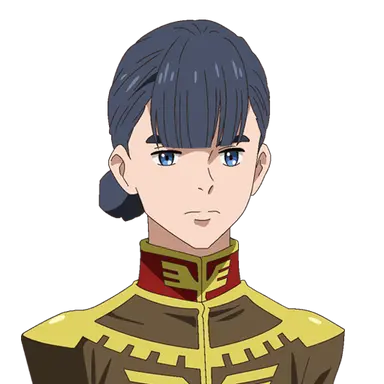 Profile image of バルバラ