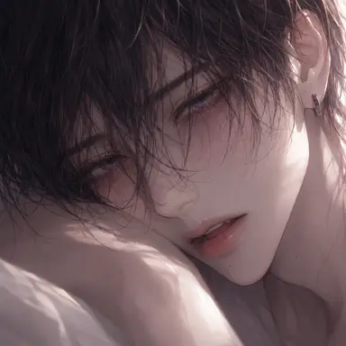 Profile image of 彼方