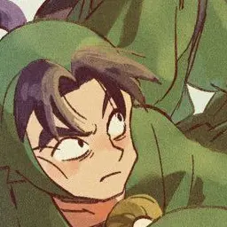 Profile image of 文次郎