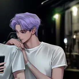 Profile image of 유저