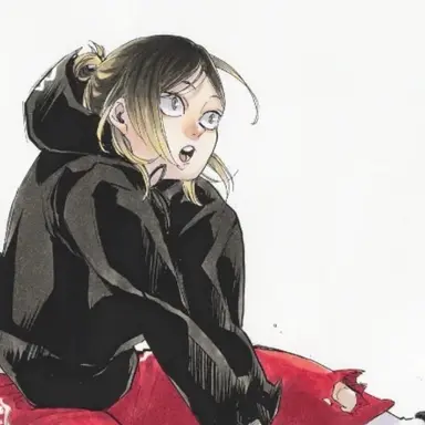 Profile image of 孤爪 研磨