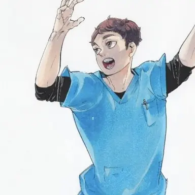 Profile image of 昼神 幸郎