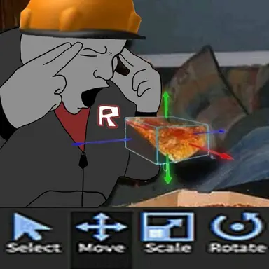 Profile image of 빌더맨