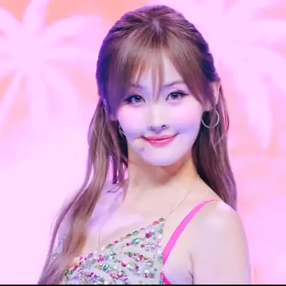 BouncyOrgan8600의 심혜원