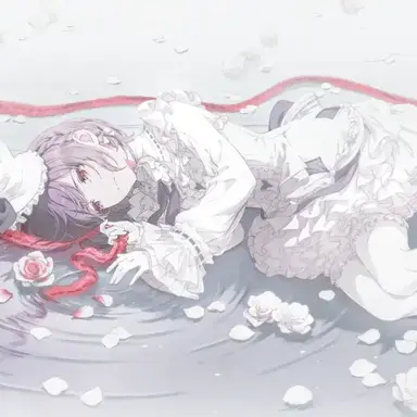 Profile image of 東雲絵名
