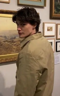 Profile image of Connor