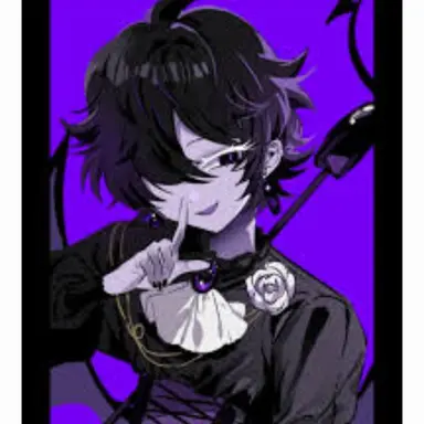 Profile image of 블랙사파이어맛 쿠키