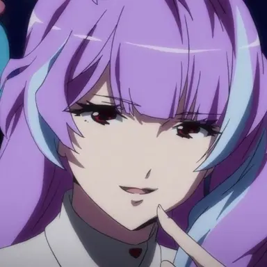 Profile image of 美雲・ギンヌメール