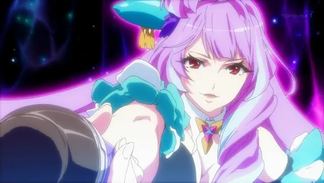 Profile image of 美雲・ギンヌメール