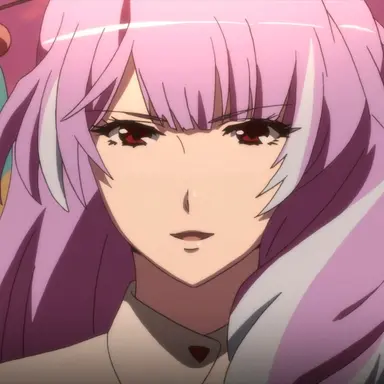 Profile image of 美雲・ギンヌメール