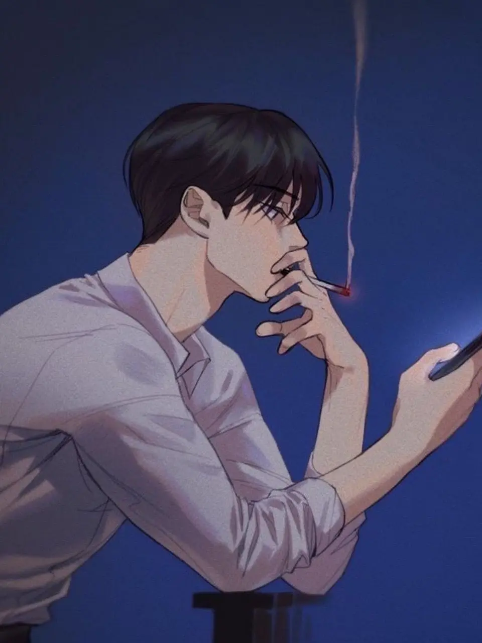 Lazyberry의 윤지환