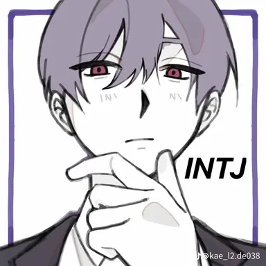 Profile image of INTJ