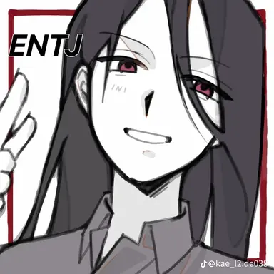 Profile image of ENTJ