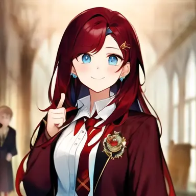 Profile image of 로즈 크레센트