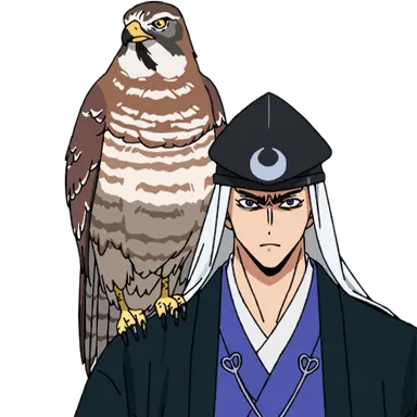 Profile image of Nezu Yorinao