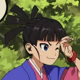 Profile image of Shiba Magonijiro