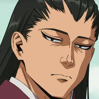 Profile image of Ko no Moronao