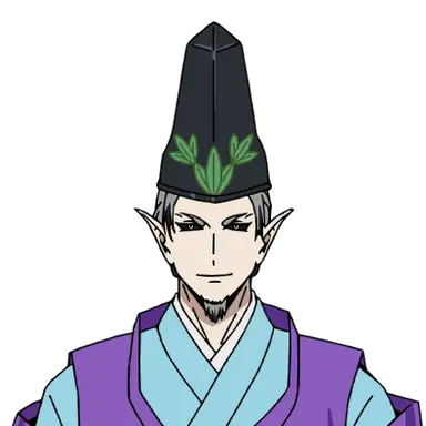 Profile image of Uesugi Noriaki