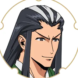 Profile image of Shibukawa Yoshisue